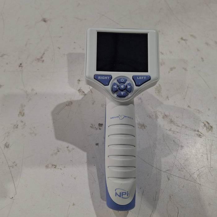 Neuroptics Inc. NPI-300 Pupillometer