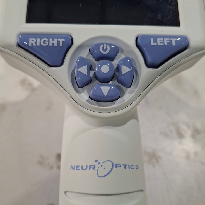 Neuroptics Inc. NPI-300 Pupillometer