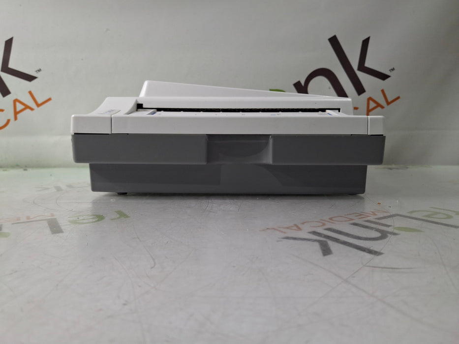 Burdick Atria 3100 ECG