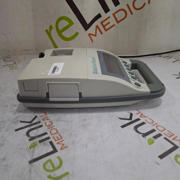 Verathon Medical, Inc BladderScan BVI 3000 Bladder Scanner