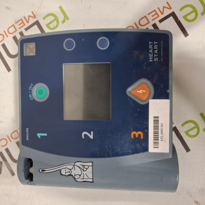 Philips HeartStart FR2+ AED