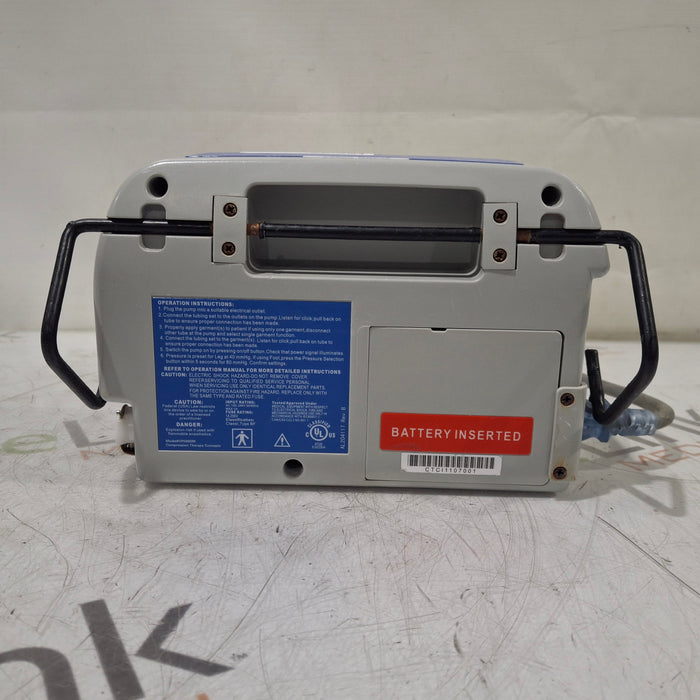 CTC VasoPress Supreme Mini VP500DM Pump