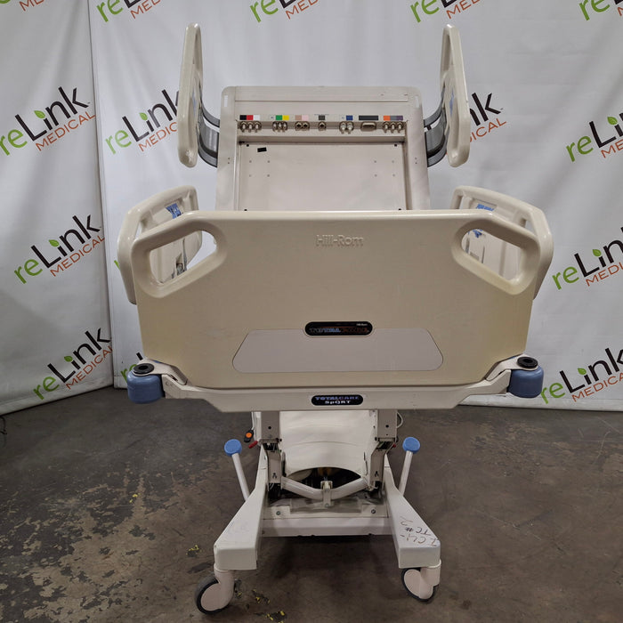 Hill-Rom Totalcare P1900 Patient Bed