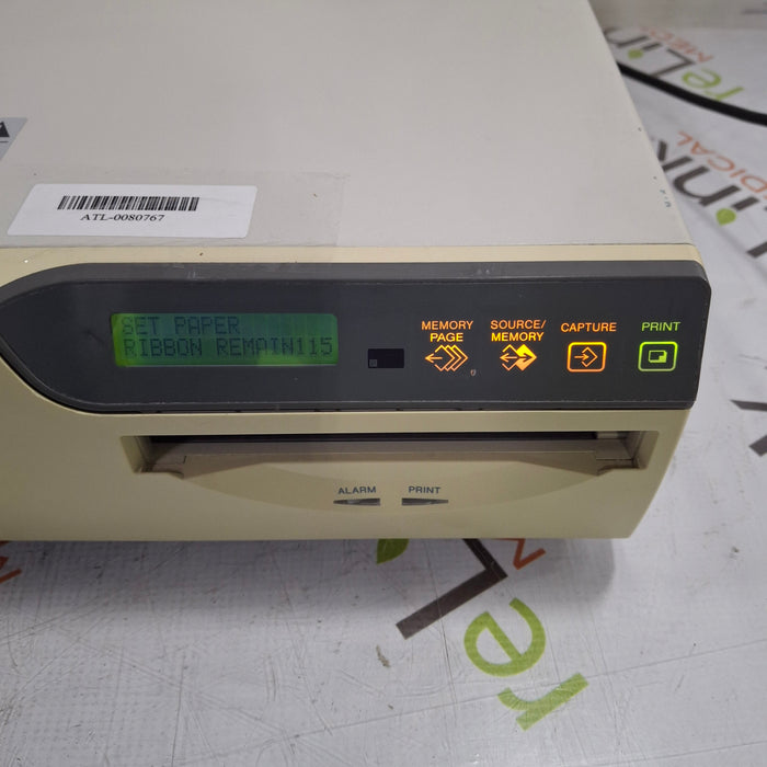 Olympus OEP-3 Color Video Printer