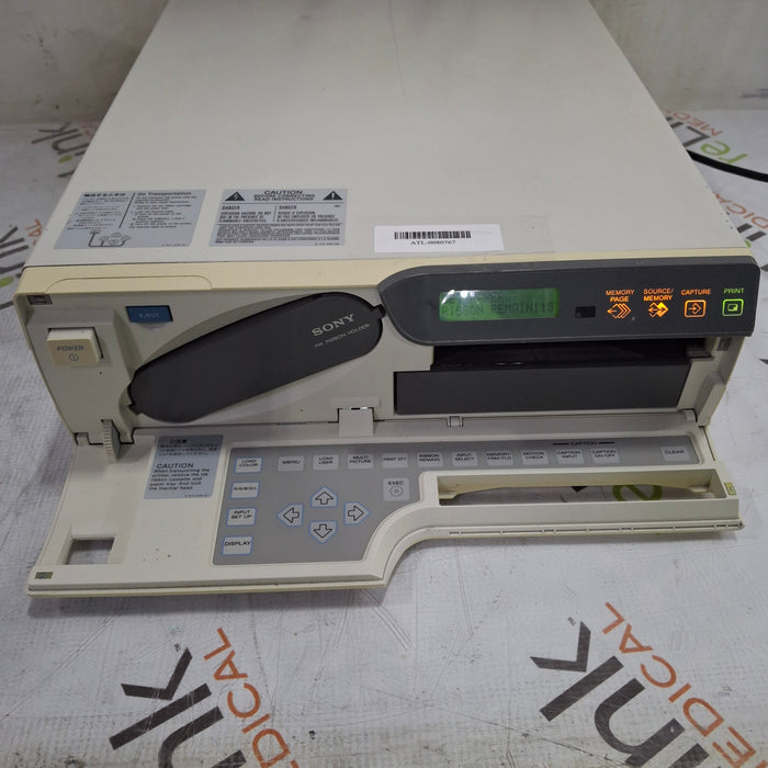 Olympus OEP-3 Color Video Printer