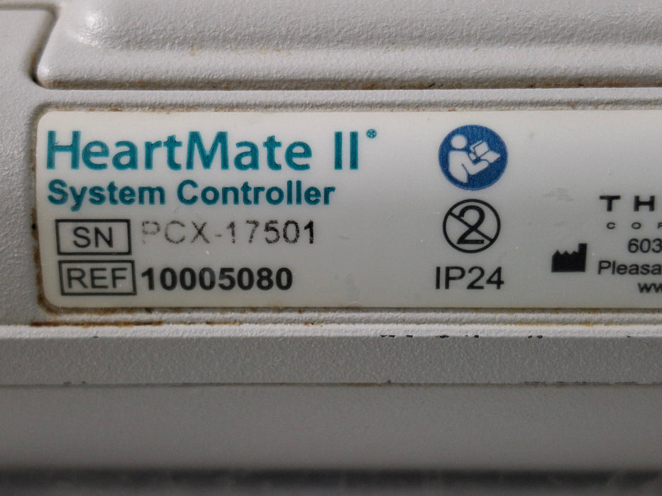 Thoratec 105109 HeartMate II System Controller