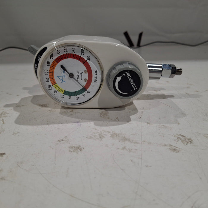 Amico Corp Suction Regulator