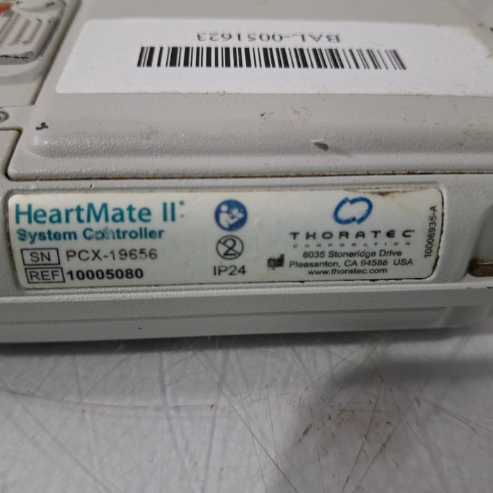 Thoratec 105109 HeartMate II System Controller