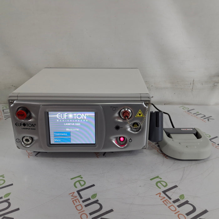 Eufoton LASEmaR 1500 Laser