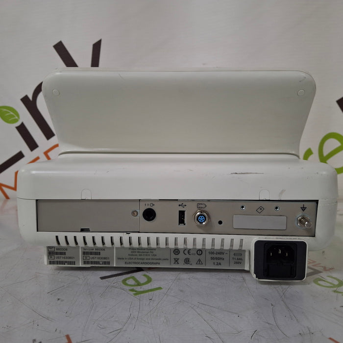 Philips PageWriter TC30 Cardiograph