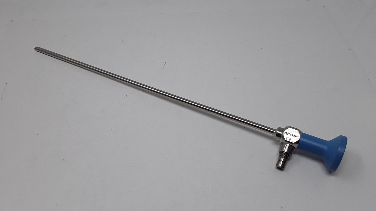 Stryker 502-555-030 Rigid 30° 5mm Laparoscope