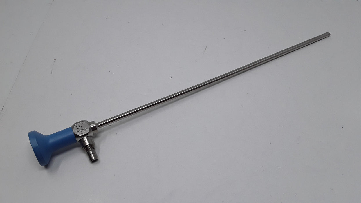 Stryker 502-555-030 Rigid 30° 5mm Laparoscope