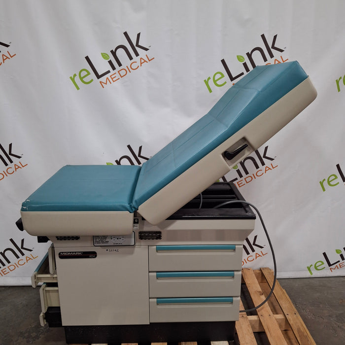 Midmark 404 Exam Table