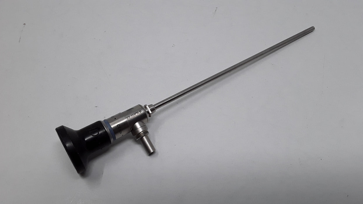 Richard Wolf Panoview 0° Rigid 8880.541 Arthroscope