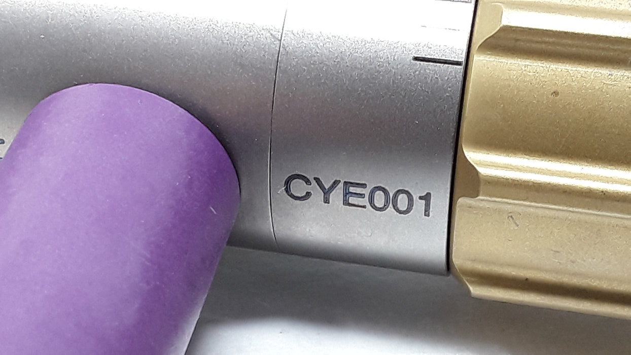 Acclarent CYE001 Adjustable View Scope