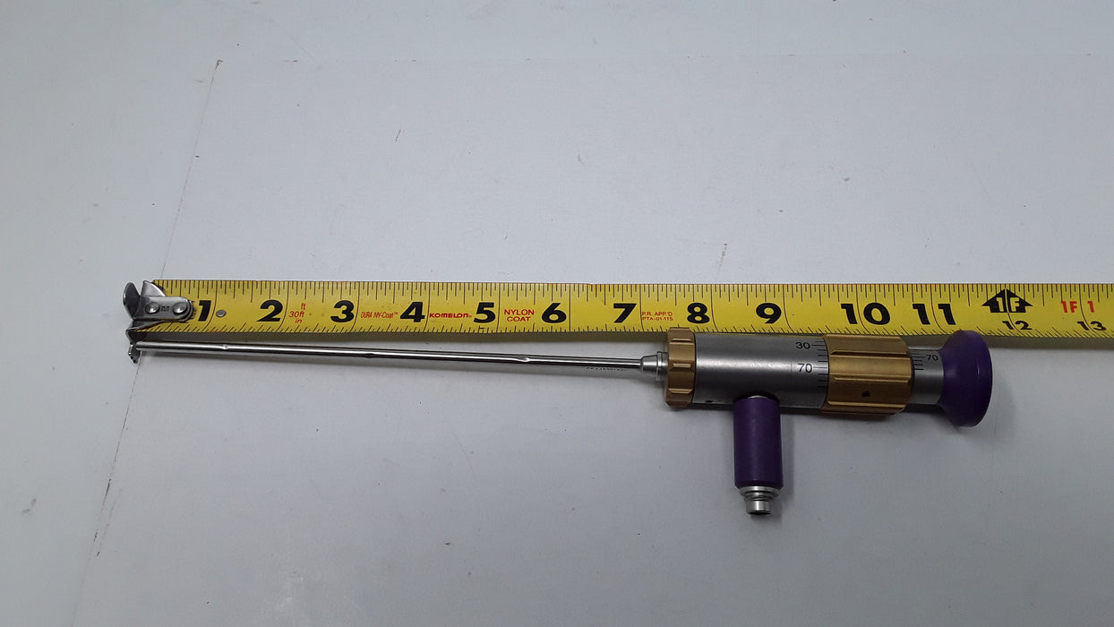 Acclarent CYE001 Adjustable View Scope