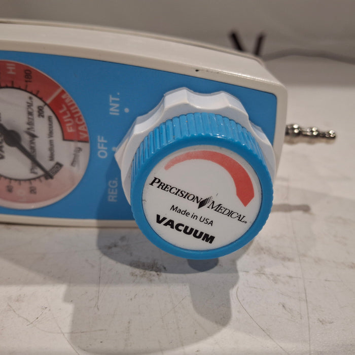 Precision Medical PM3300 Intermittent Vacuum Regulator