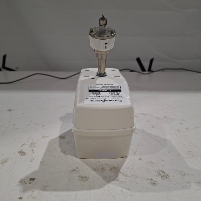 Precision Medical PM3300 Intermittent Vacuum Regulator