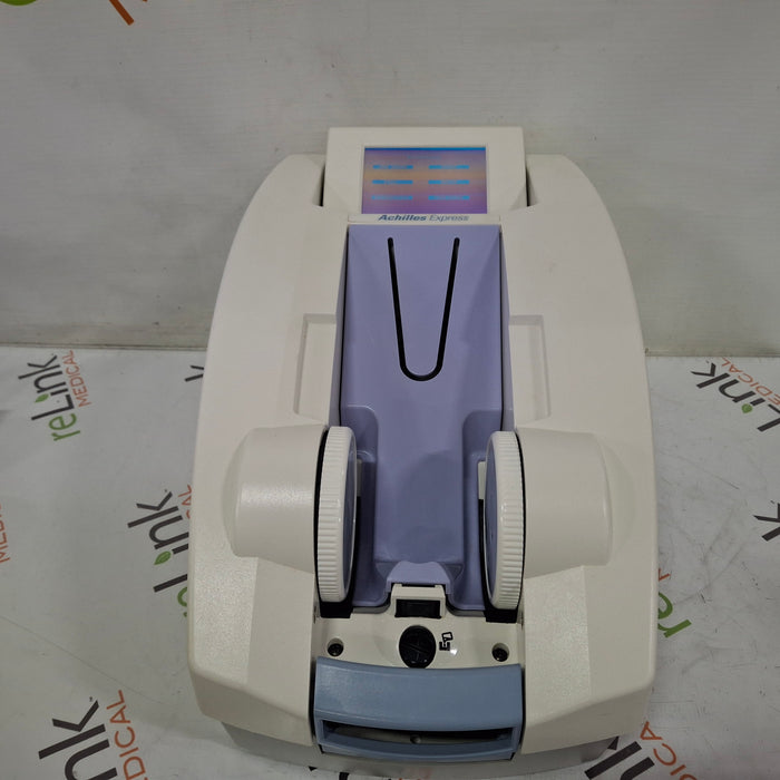 GE Healthcare LU6200 Achilles Express Bone Densitometer