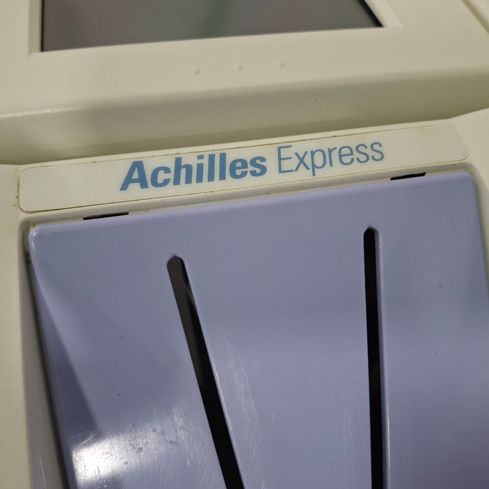 GE Healthcare LU6200 Achilles Express Bone Densitometer