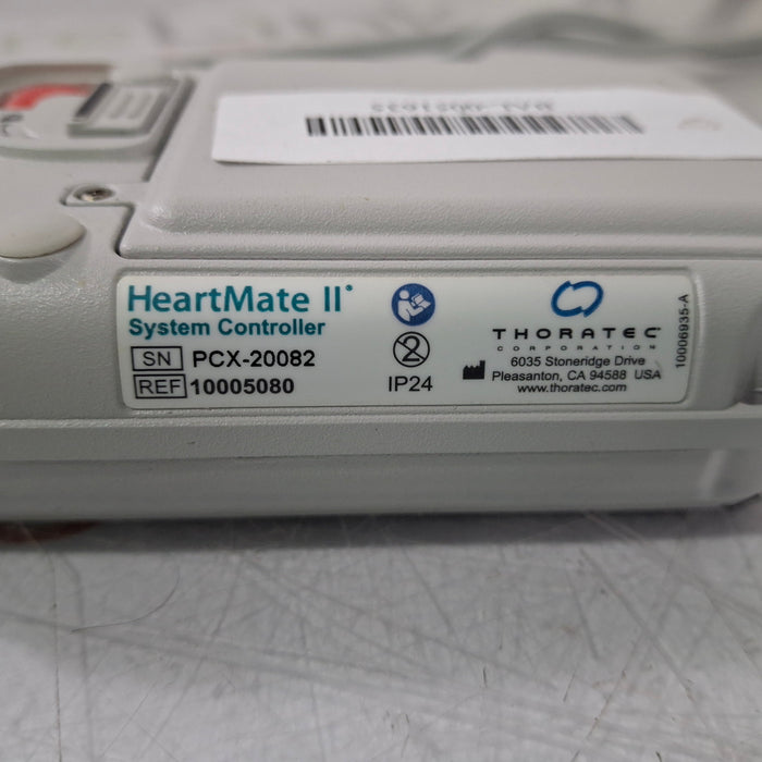 Thoratec 105109 HeartMate II System Controller