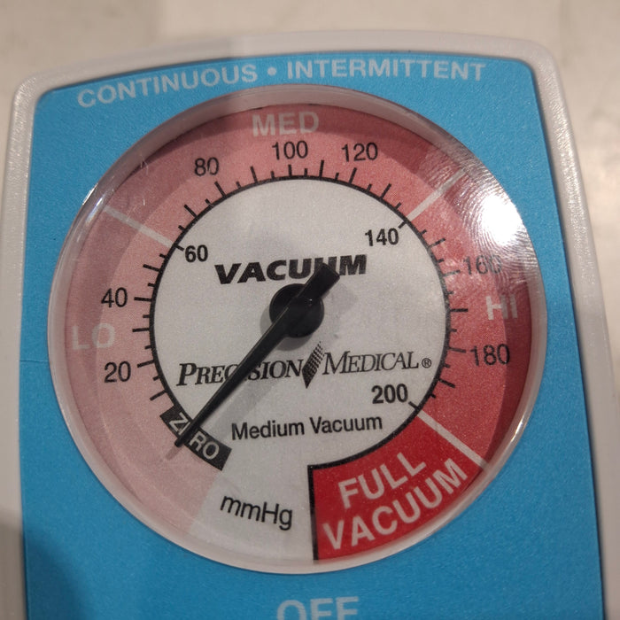 Precision Medical PM3300 Intermittent Vacuum Regulator