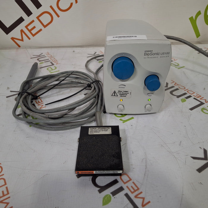 Biosonic US100R Ultrasonic Scaler