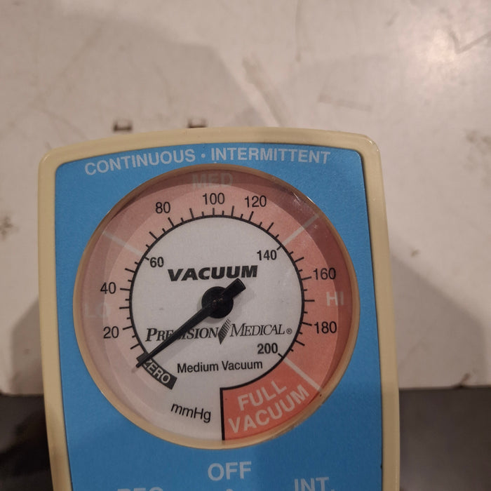 Precision Medical PM3300 Intermittent Vacuum Regulator