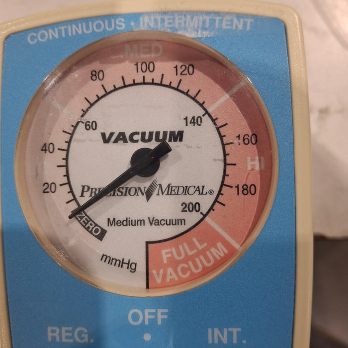 Precision Medical PM3300 Intermittent Vacuum Regulator