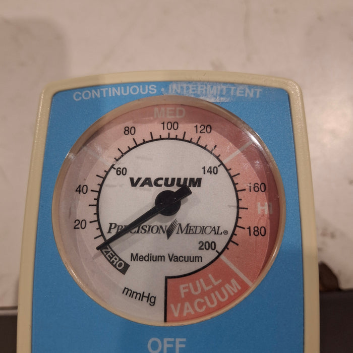 Precision Medical PM3300 Intermittent Vacuum Regulator