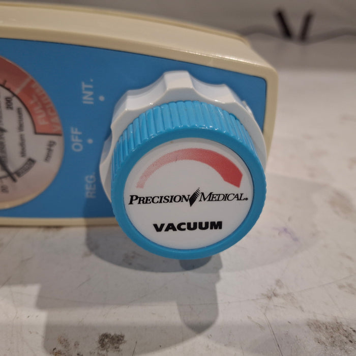 Precision Medical PM3300 Intermittent Vacuum Regulator