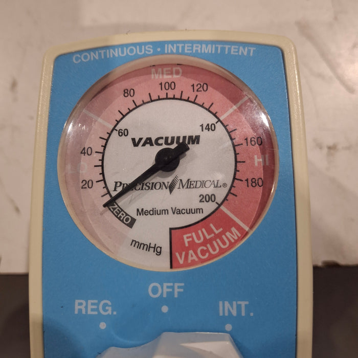 Precision Medical PM3300 Intermittent Vacuum Regulator