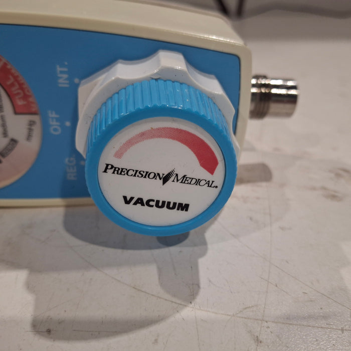 Precision Medical PM3300 Intermittent Vacuum Regulator