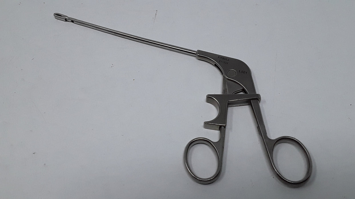 Acufex 011022 Pitbull Grasping Forceps