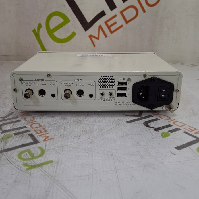 MediCapture MediCap USB200 Video Capture Device