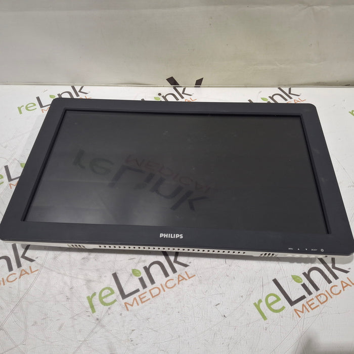 Philips ELO 24" ET2401L Display Monitor