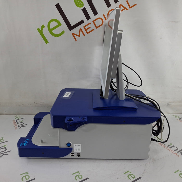 Rotem Delta Rotational Thromboelastometry System