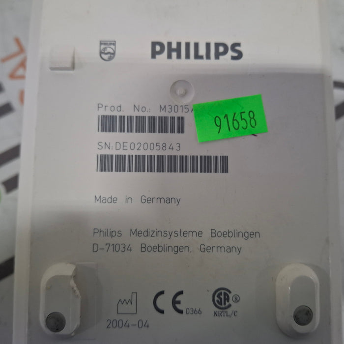 Philips M3015A CO2 Extension Module