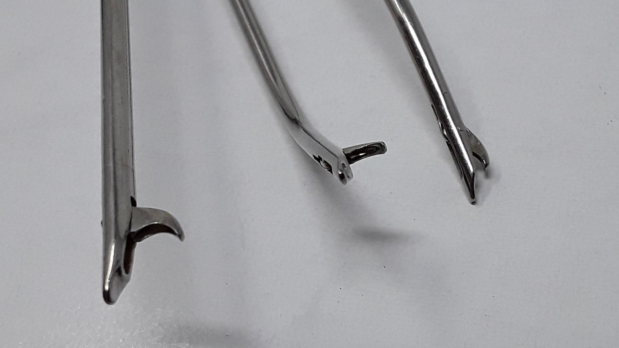 Dyonics Arthroscopic Forceps Set