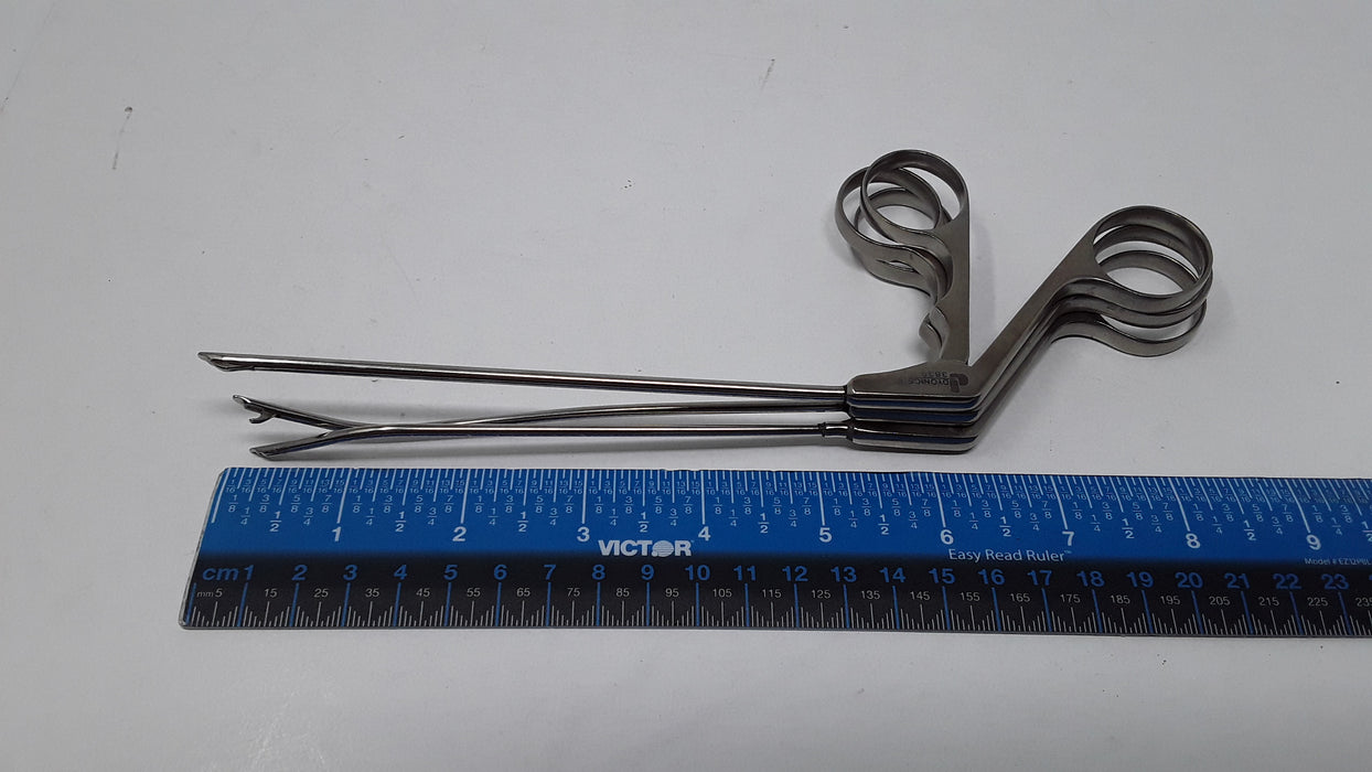 Dyonics Arthroscopic Forceps Set