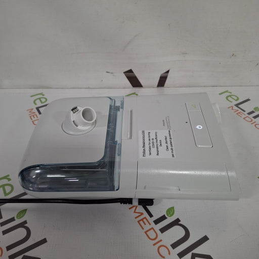 Philips Philips Respironics E30 Ventilator Respiratory reLink Medical