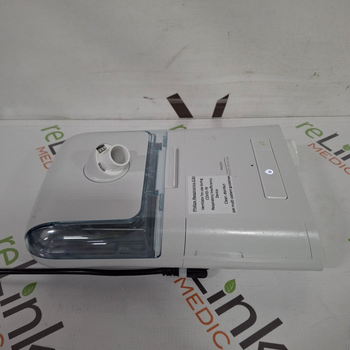 Philips Philips Respironics E30 Ventilator Respiratory reLink Medical