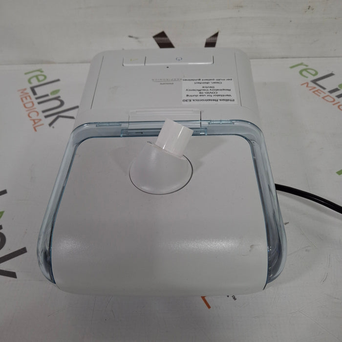 Philips Philips Respironics E30 Ventilator Respiratory reLink Medical