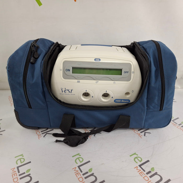 Advanced Respiratory The Vest 105 Airway Clearance Device