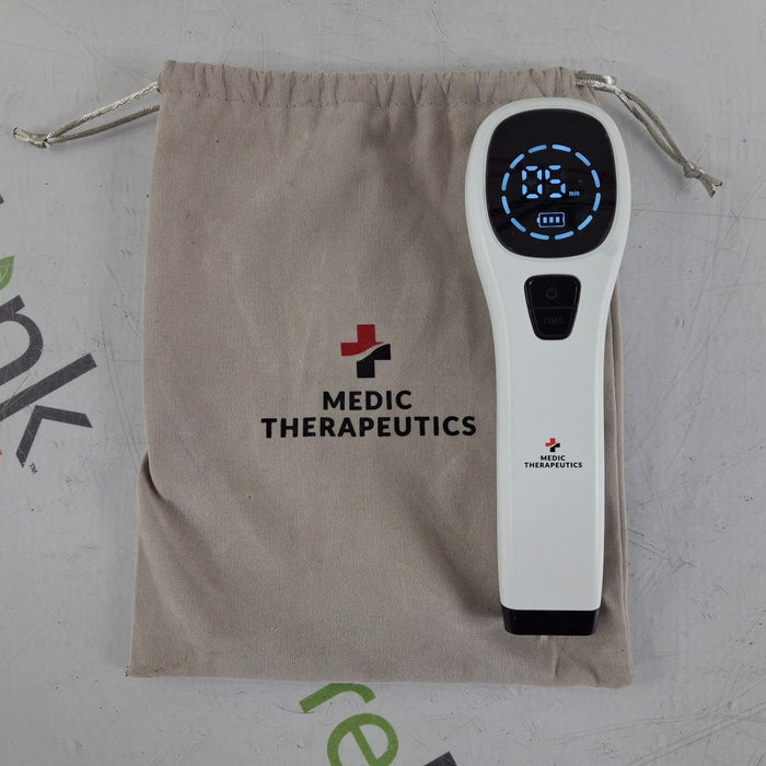 Medic Therapeutics MT-PainLaser-001 Pain Management Laser