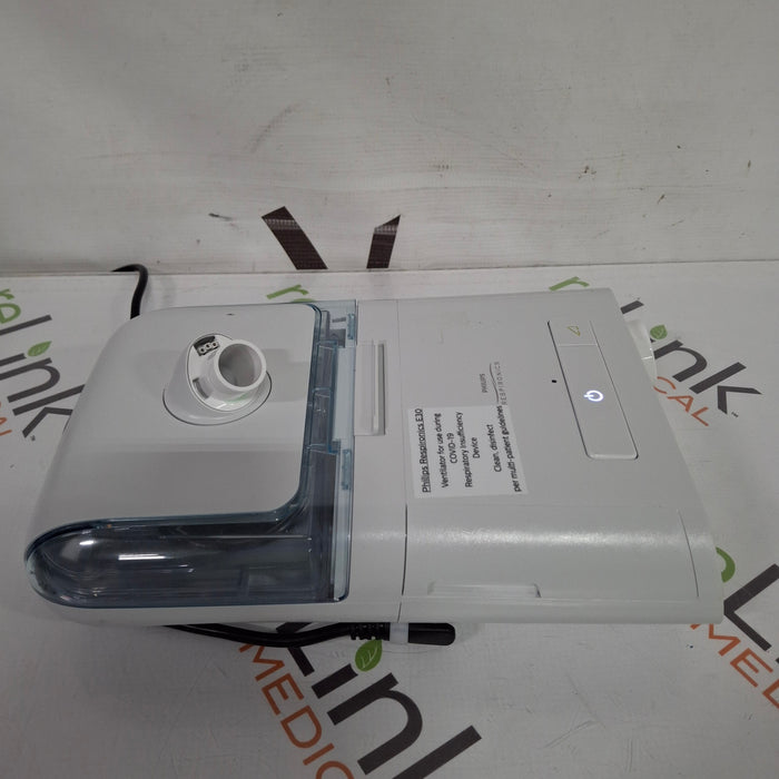 Philips Philips Respironics E30 Ventilator Respiratory reLink Medical