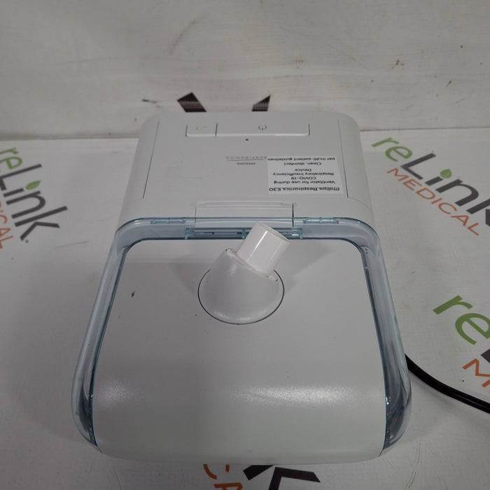Philips Philips Respironics E30 Ventilator Respiratory reLink Medical