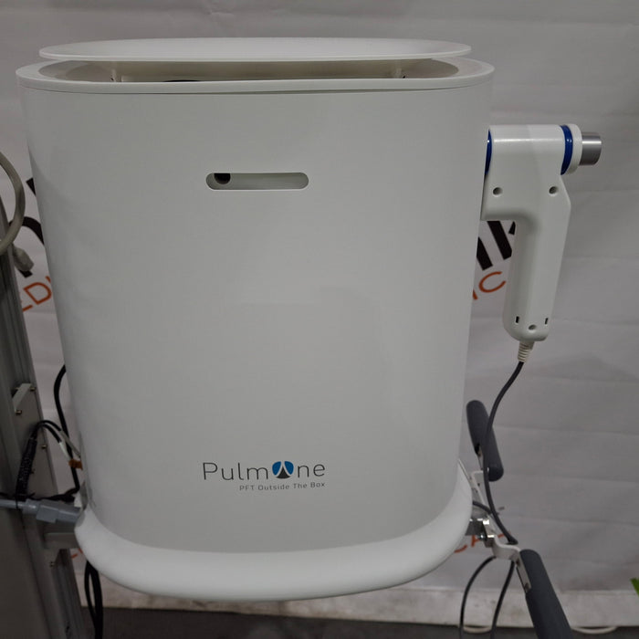 PulmOne Advanced Medical Devices MiniBox+ Pulmonary Testing System