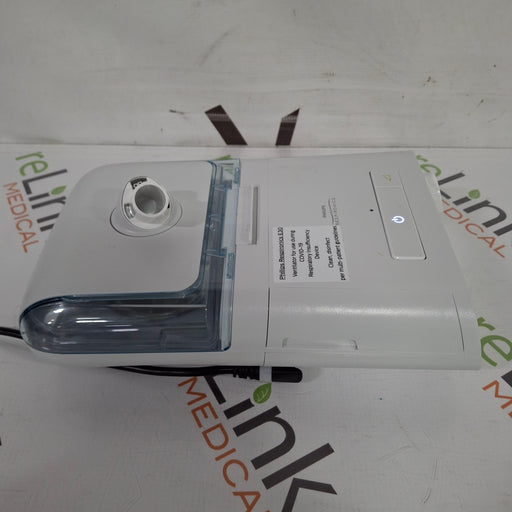 Philips Philips Respironics E30 Ventilator Respiratory reLink Medical