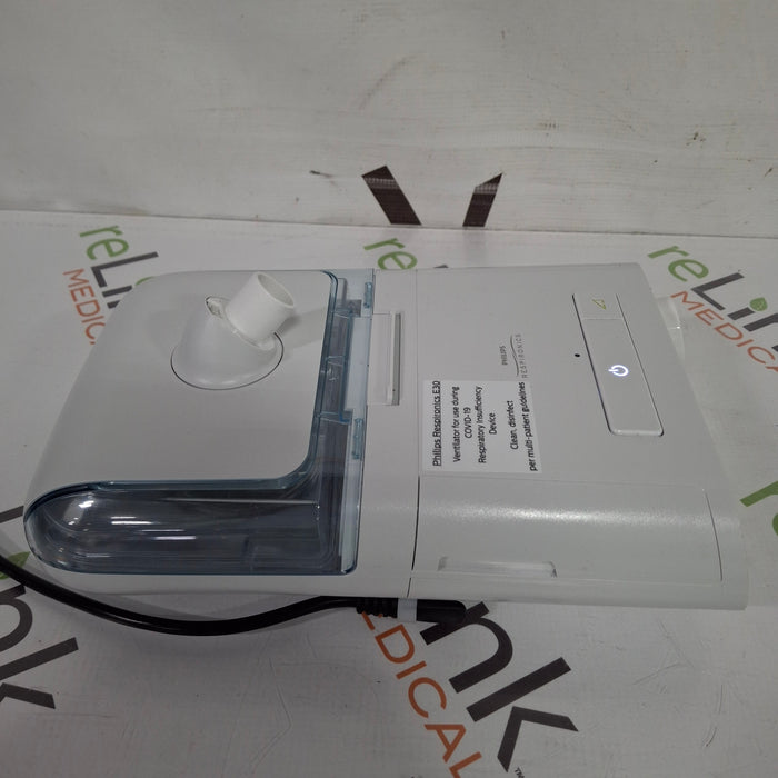 Philips Respironics E30 Ventilator